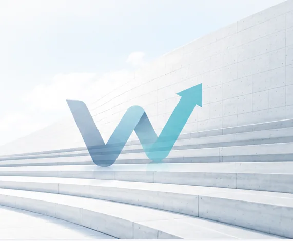 Architektur und WILCON-W als Key Visual