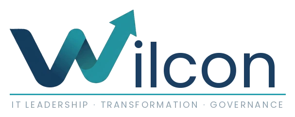 WILCON – IT Leadership · Transformation · Governance